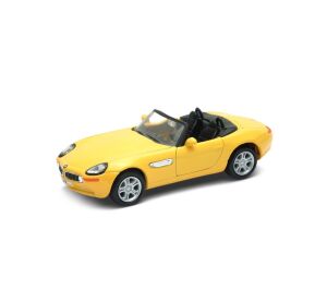 Welly BMW Z8 1:34
