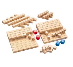 Wissner Mathematical game Numbers to 100