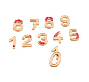 Wissner Set of Numerals