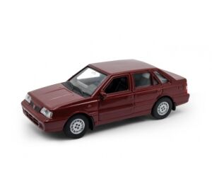Welly FSO Polonez ATU Plus model 1:34