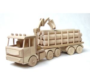 Ceeda Cavity Big Tyro with logs 70cm