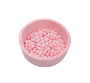 2Kids Toys Ball Pool Pink