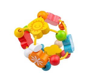 Bigjigs Baby Active Ball