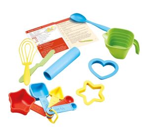 Green Toys Baking Set