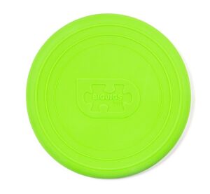 Bigjigs Toys Frisbee Green Meadow