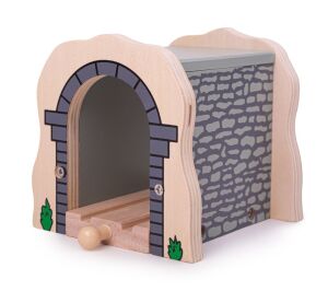 Bigjigs Rail Stone Railway Tunnel