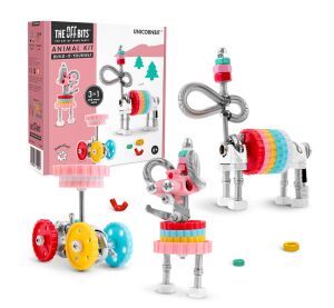 The OffBits UnicornBit