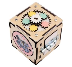 BusyKids Interactive Cube