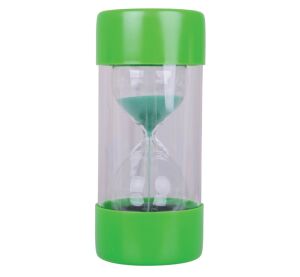 Bigjigs Toys Hourglass 1 minute