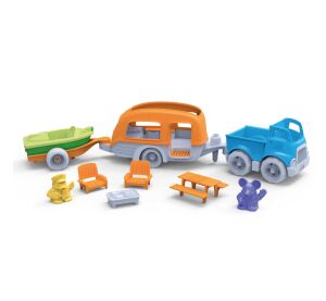 Green Toys Camping Kit