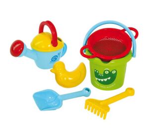 Gowi Sand set with duck
