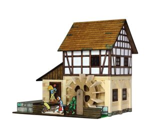 Walachia Sticky kit Water Mill