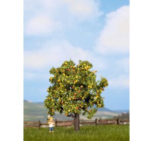 Noch Apple tree with fruits