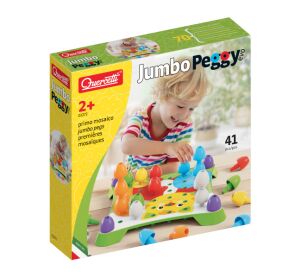 Quercett Mosaic Jumbo Peggy EVO