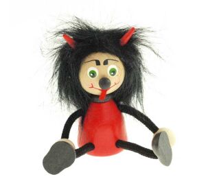 Little devil
