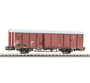 Piko Covered freight car ČSD IV - 24560