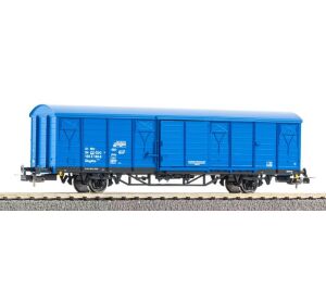Piko Covered freight wagon Gbgkks ČD Cargo VI - 24562