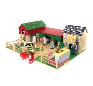 Tidlo Farm