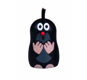 Detoa Magnet Mole astonished