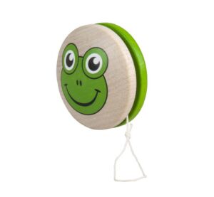 Detoa Yoyo Green Frog