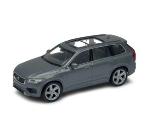 Welly - Volvo XC90 model 1:34 white