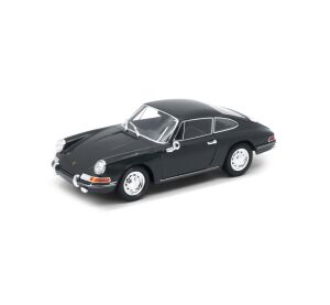 Welly Porsche 911 1964 model 1:24 cream
