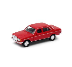 Welly Mercedes-Benz E-Class W 123 model 1:34