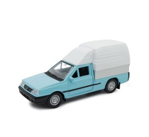 Welly FSO Polonez Truck model 1:34