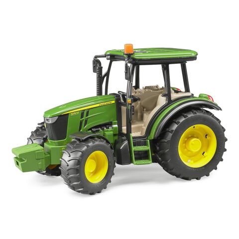 Bruder Tractor John Deere 5115M Farmer