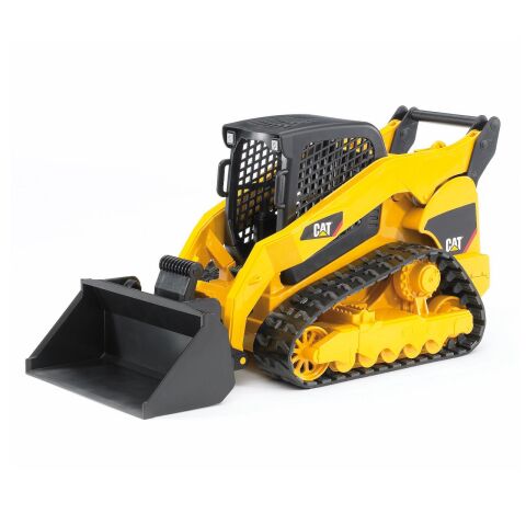 Bruder CATERPILLAR Tracked Loader