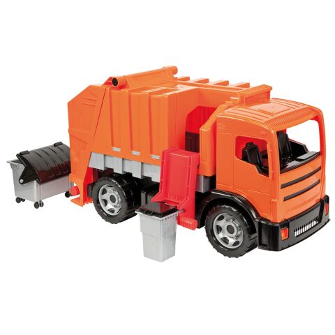 Lena Mercedes garbage truck 72 cm