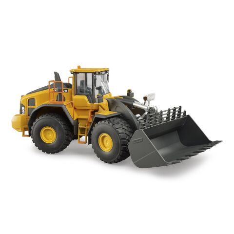 Bruder Volvo L260H Loader