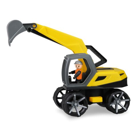 Lena TRUXX 2 Excavator