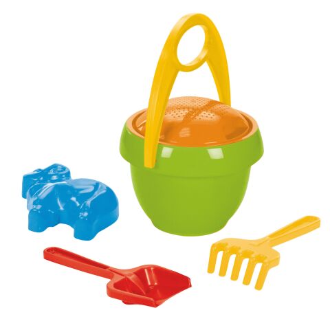 Lena Sand set 5 pieces