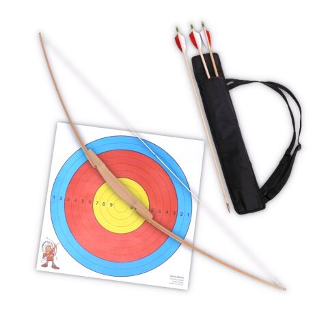 Youth Archery Bow Set Oliver S Uni 52