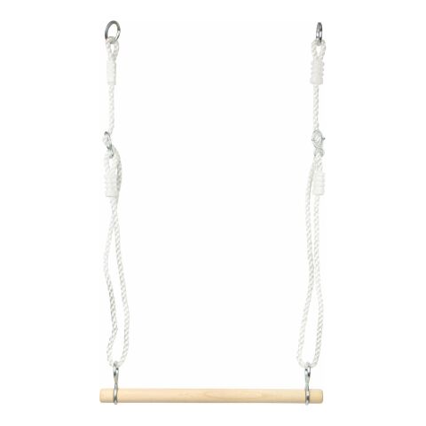 small foot Wooden swing Trapeze