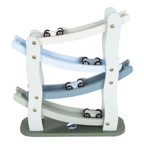 Small Foot Raceway Blue
