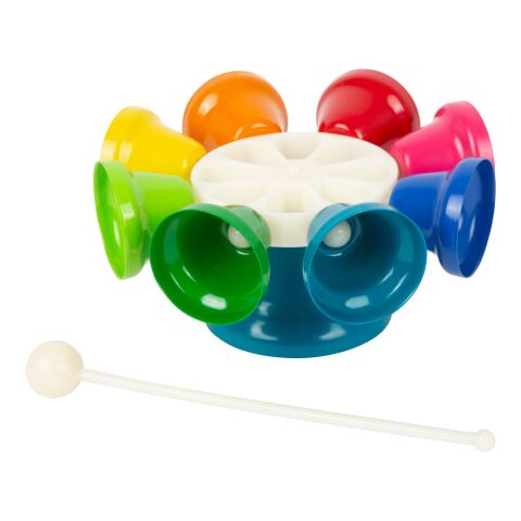 Small Foot Bell Music Carousel