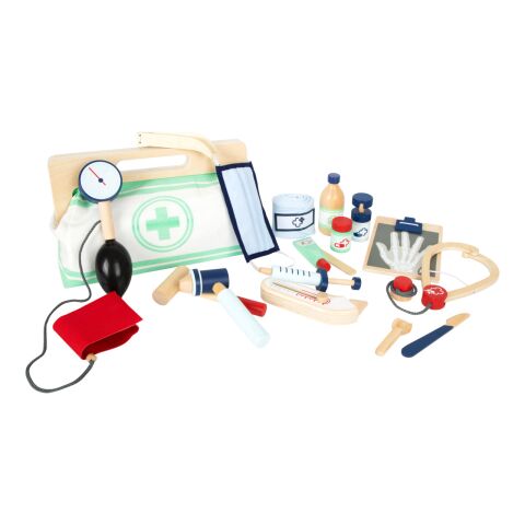 Small Foot Medical Bag