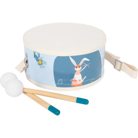 small foot Drum Groovy Beats