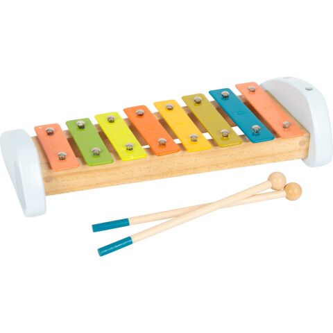 small foot Xylophone Groovy Beats