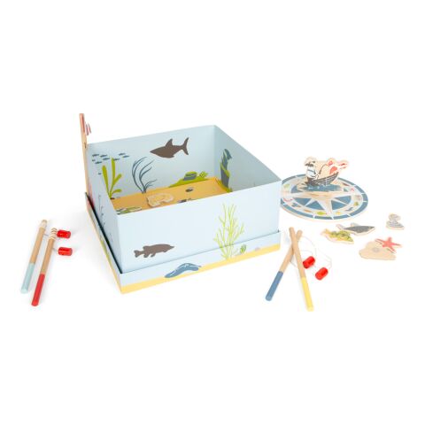 Small Foot Magnetic Fishing 4 Friends