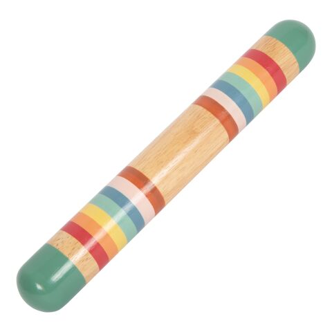 small foot Rain stick Safari