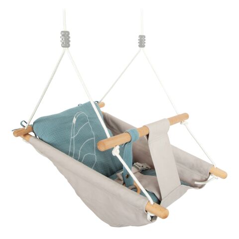 small foot Swing for little ones Sea