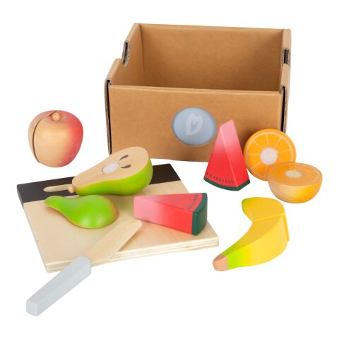 small foot Fresh fruit slicing set