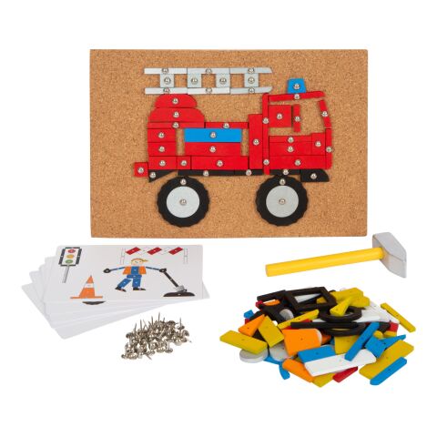 small foot Push game Vehicles
