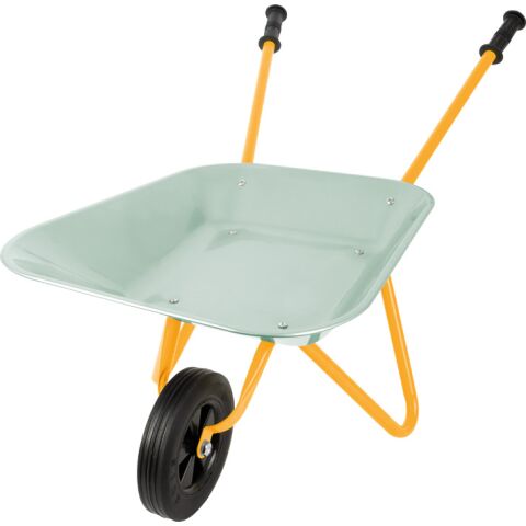 small foot Tiny Garden Wheel