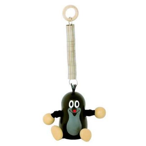 Detoa Hanging Mole big on spring