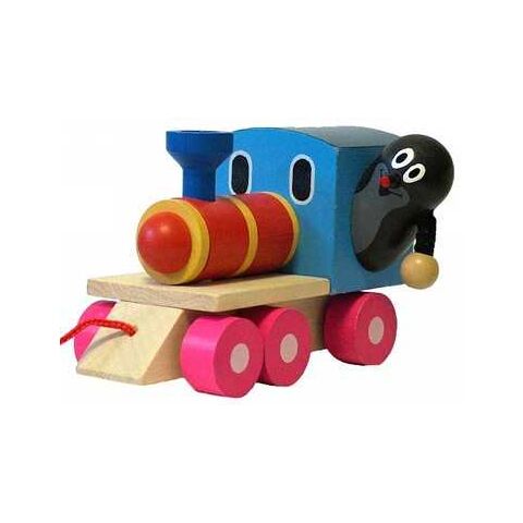 Detoa Mole and machine