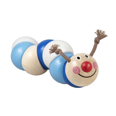 Detoa Caterpillar Tea blue
